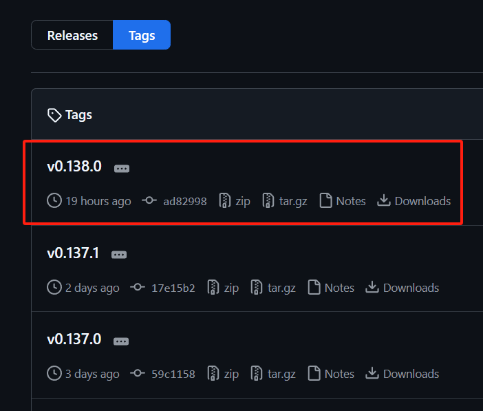 Hugo-v0.138.0